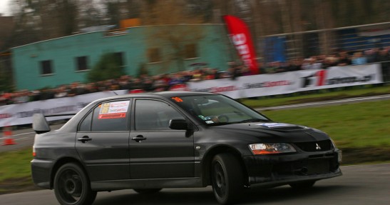 Rajdowa Pomoc
